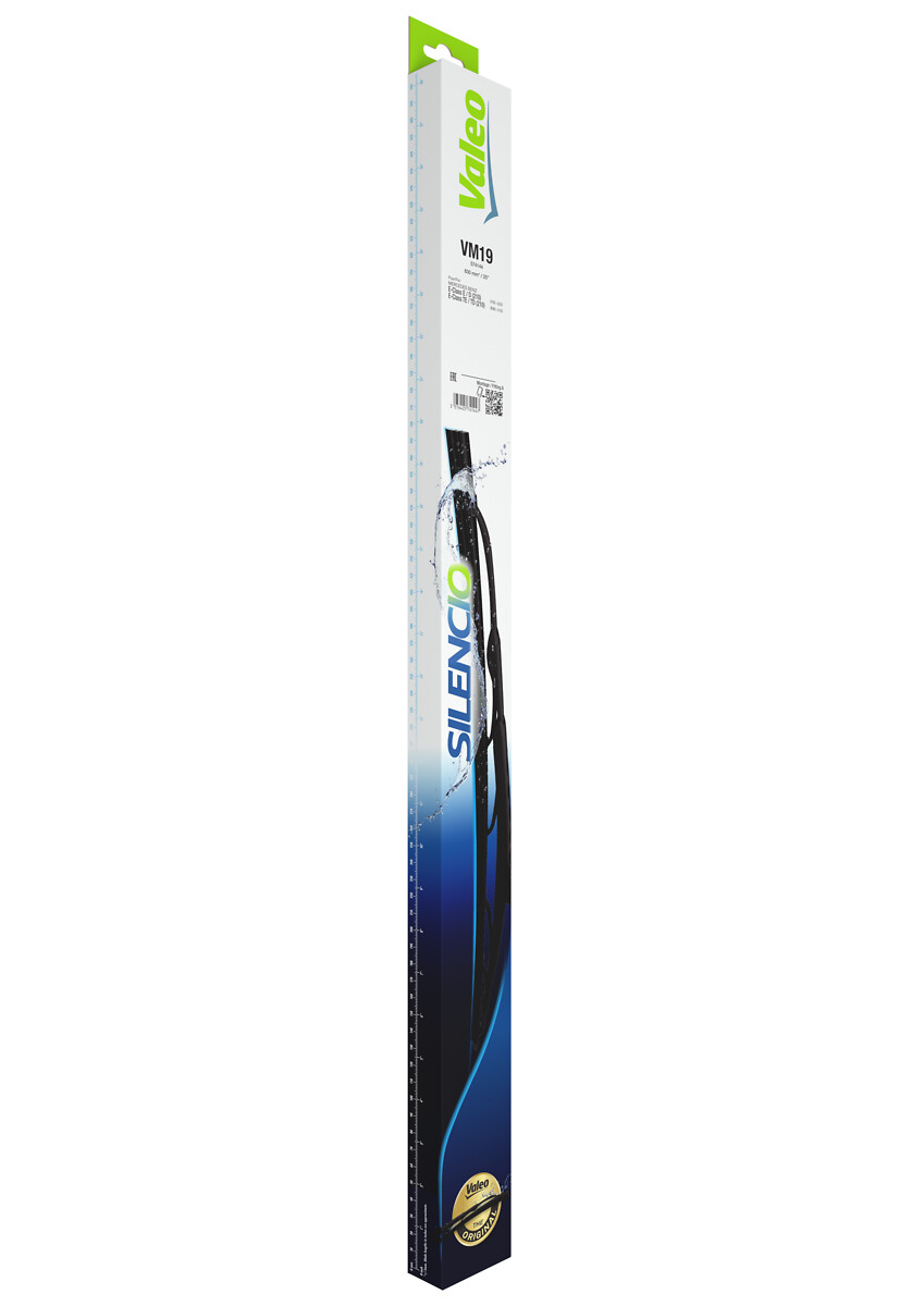 Wiper Blade - 574144 VALEO